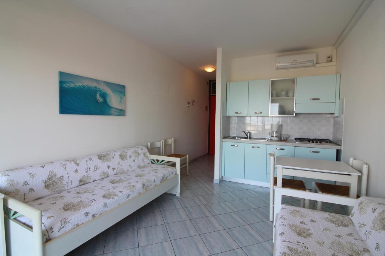Appartamenti Puerto Do Sol Lignano Sabbiadoro Ngoại thất bức ảnh