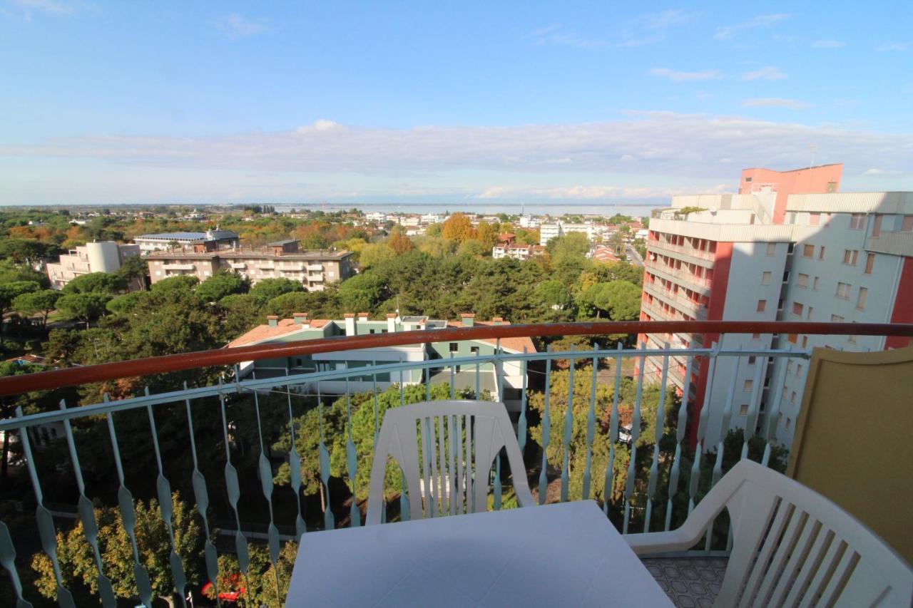 Appartamenti Puerto Do Sol Lignano Sabbiadoro Ngoại thất bức ảnh