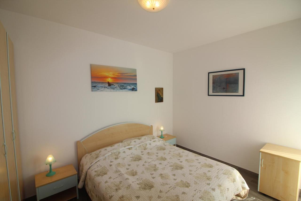 Appartamenti Puerto Do Sol Lignano Sabbiadoro Ngoại thất bức ảnh