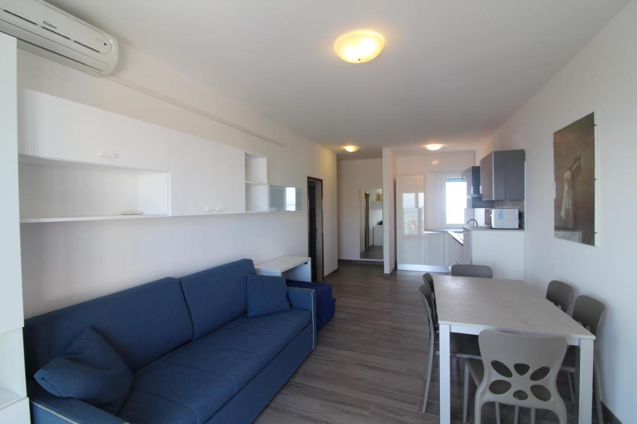 Appartamenti Puerto Do Sol Lignano Sabbiadoro Ngoại thất bức ảnh