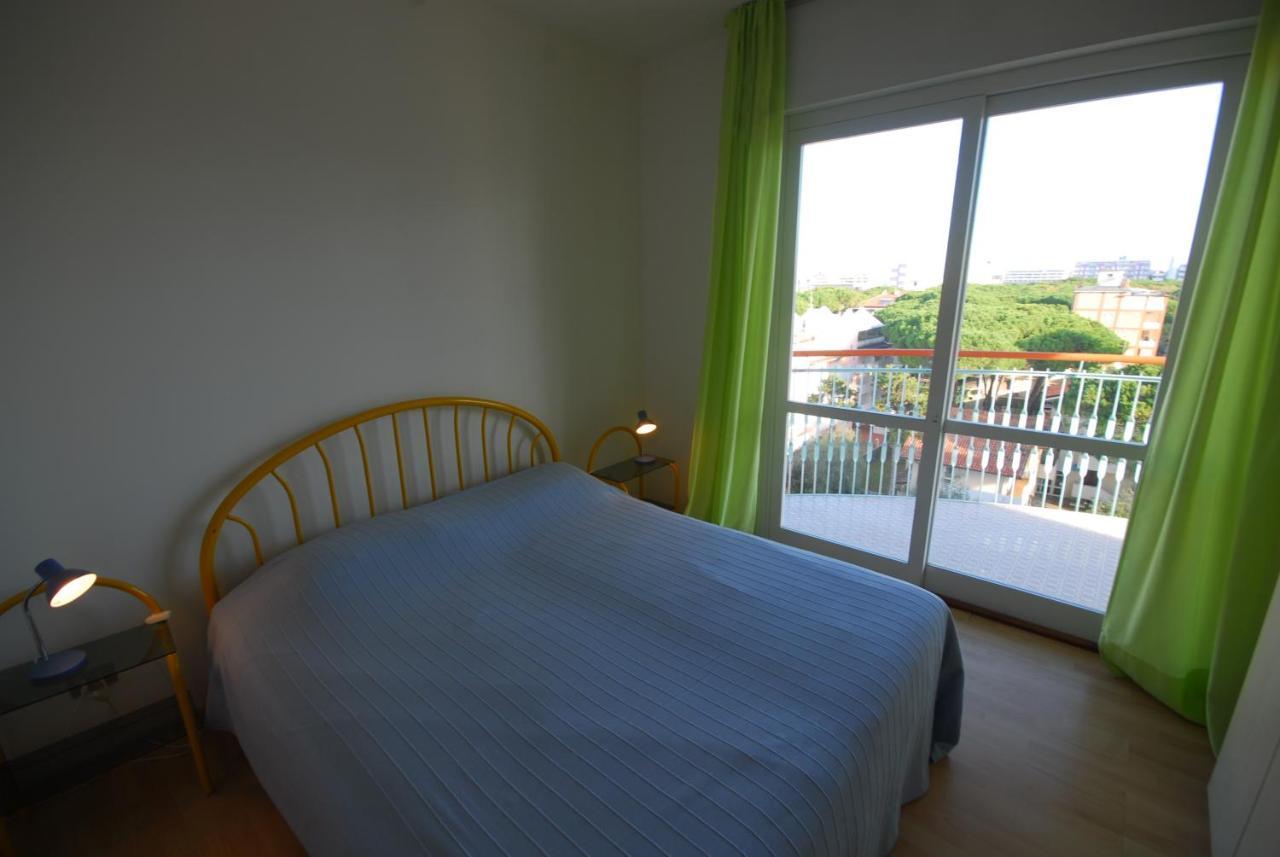 Appartamenti Puerto Do Sol Lignano Sabbiadoro Ngoại thất bức ảnh