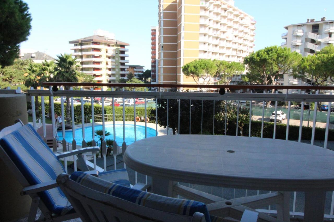 Appartamenti Puerto Do Sol Lignano Sabbiadoro Ngoại thất bức ảnh
