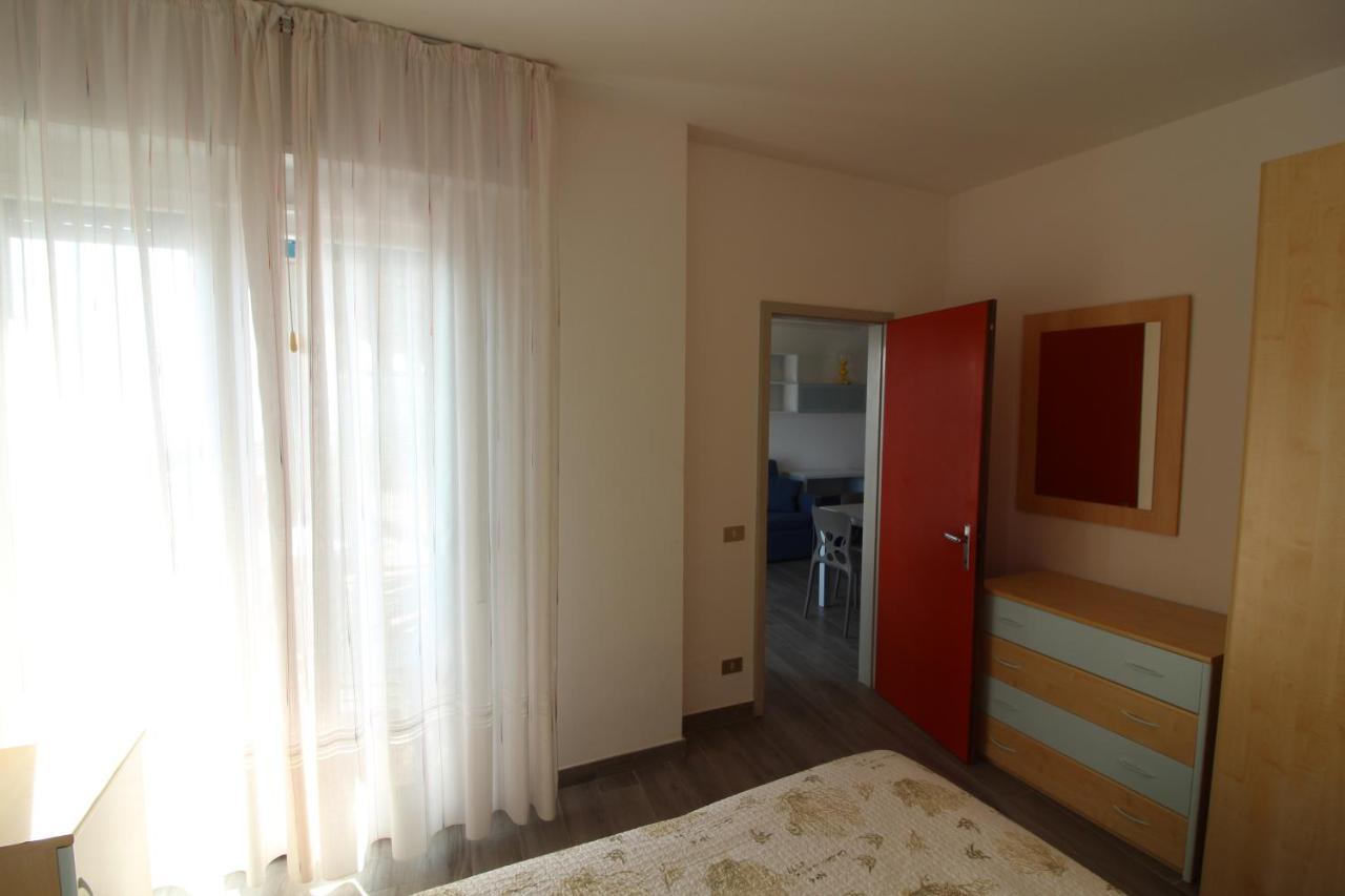 Appartamenti Puerto Do Sol Lignano Sabbiadoro Ngoại thất bức ảnh