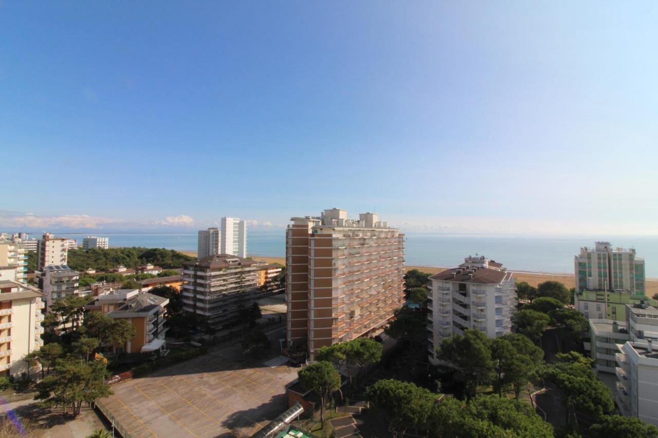 Appartamenti Puerto Do Sol Lignano Sabbiadoro Ngoại thất bức ảnh
