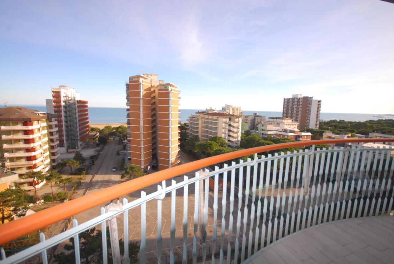Appartamenti Puerto Do Sol Lignano Sabbiadoro Ngoại thất bức ảnh