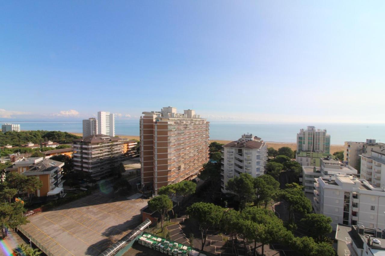 Appartamenti Puerto Do Sol Lignano Sabbiadoro Ngoại thất bức ảnh