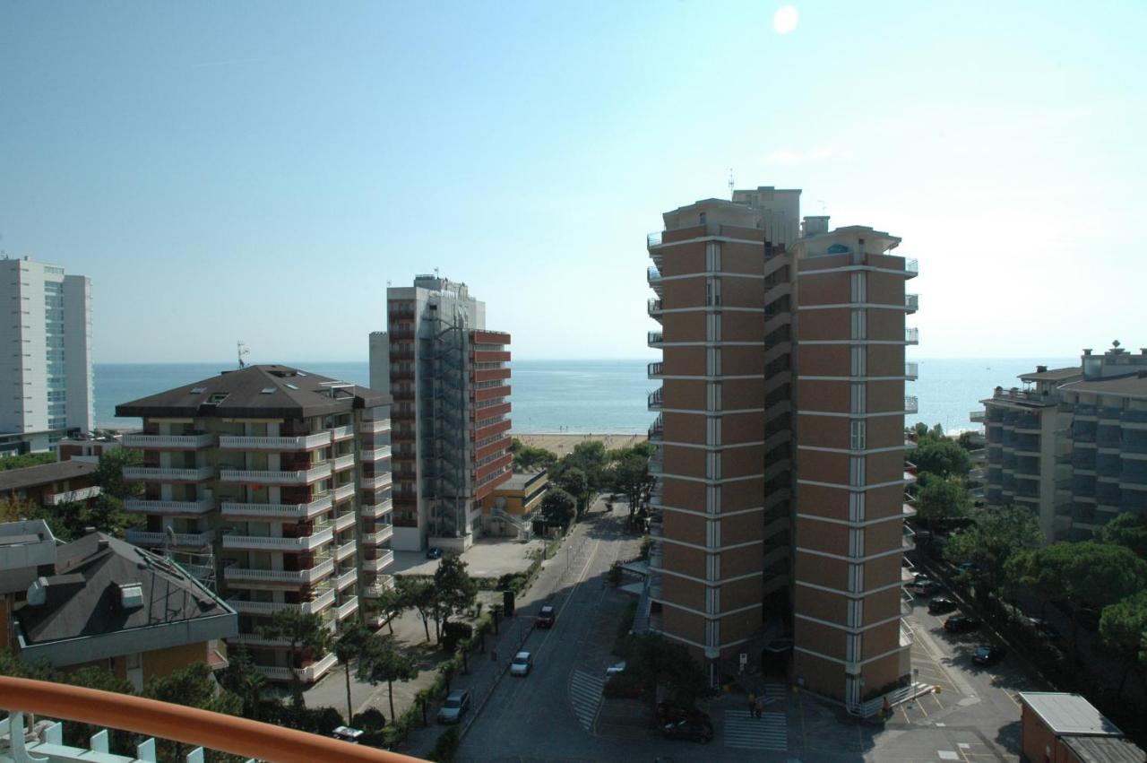 Appartamenti Puerto Do Sol Lignano Sabbiadoro Ngoại thất bức ảnh