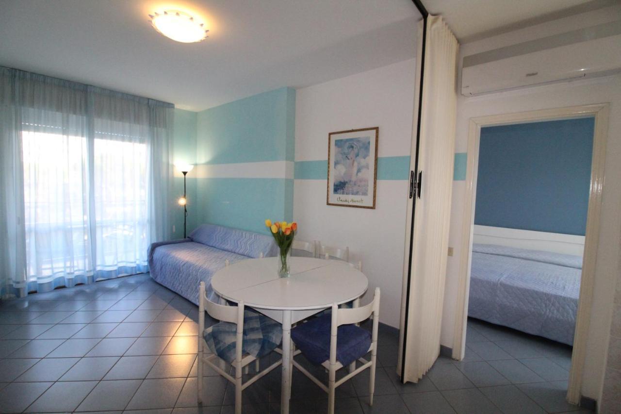 Appartamenti Puerto Do Sol Lignano Sabbiadoro Ngoại thất bức ảnh