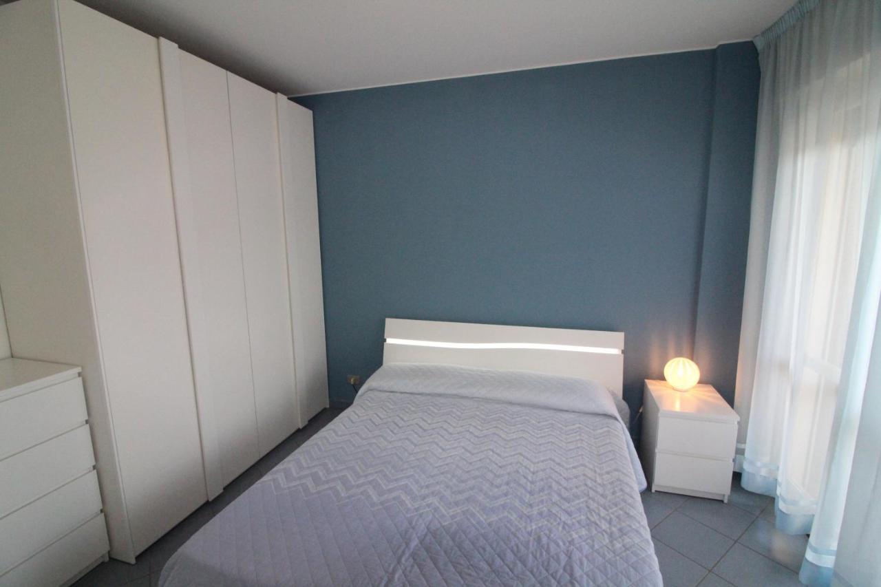 Appartamenti Puerto Do Sol Lignano Sabbiadoro Ngoại thất bức ảnh