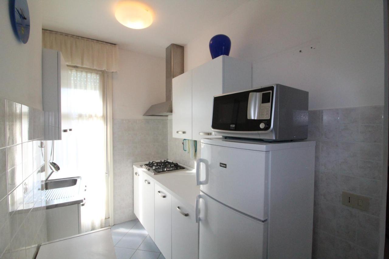 Appartamenti Puerto Do Sol Lignano Sabbiadoro Ngoại thất bức ảnh