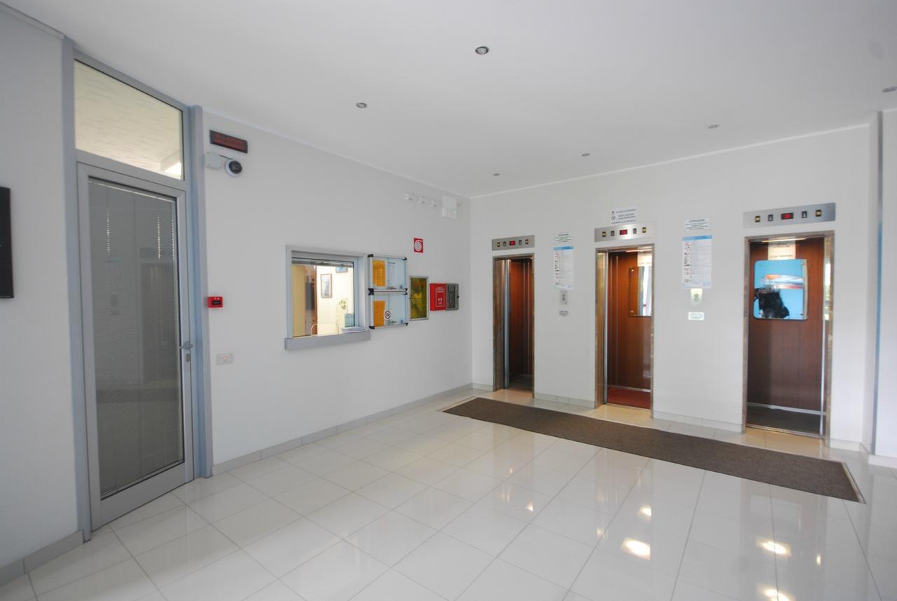 Appartamenti Puerto Do Sol Lignano Sabbiadoro Ngoại thất bức ảnh