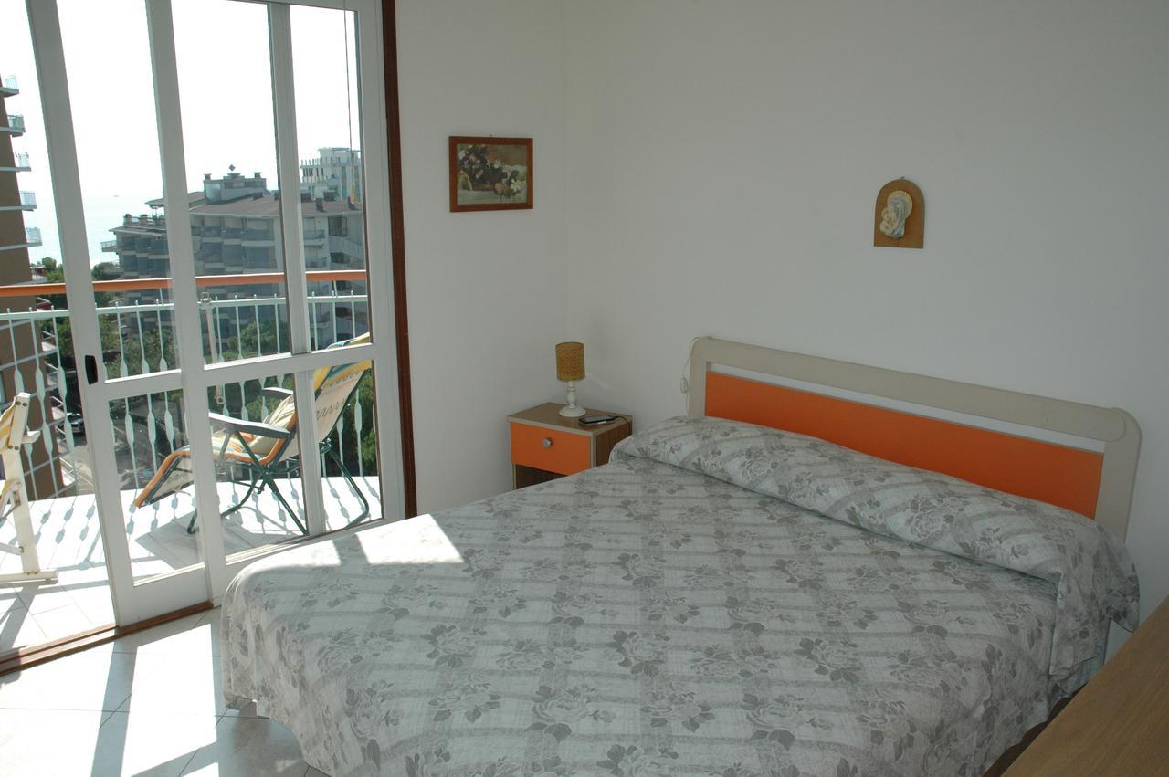 Appartamenti Puerto Do Sol Lignano Sabbiadoro Ngoại thất bức ảnh