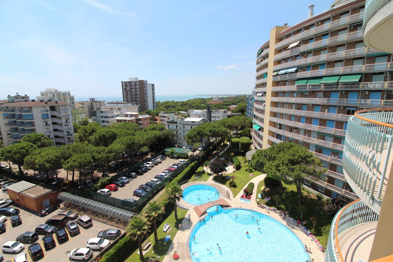 Appartamenti Puerto Do Sol Lignano Sabbiadoro Ngoại thất bức ảnh