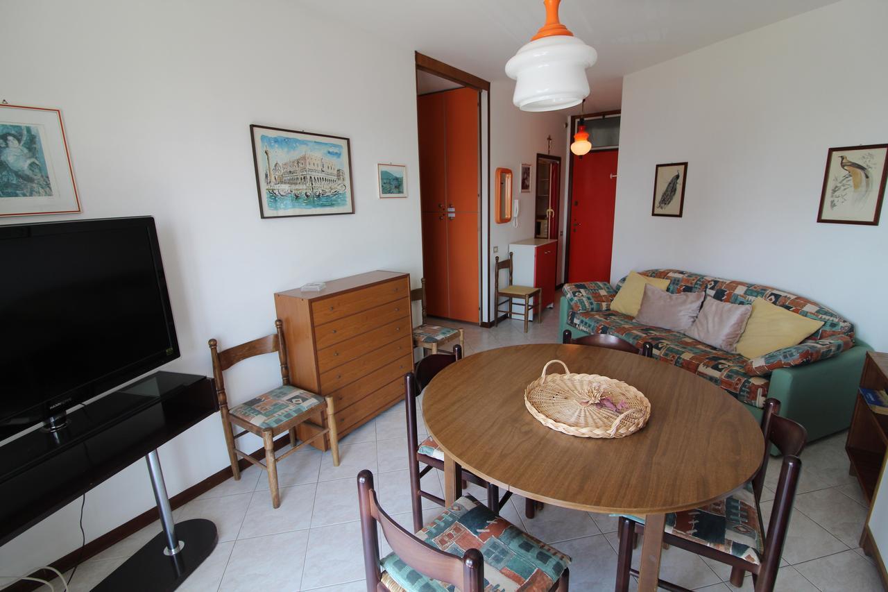 Appartamenti Puerto Do Sol Lignano Sabbiadoro Ngoại thất bức ảnh