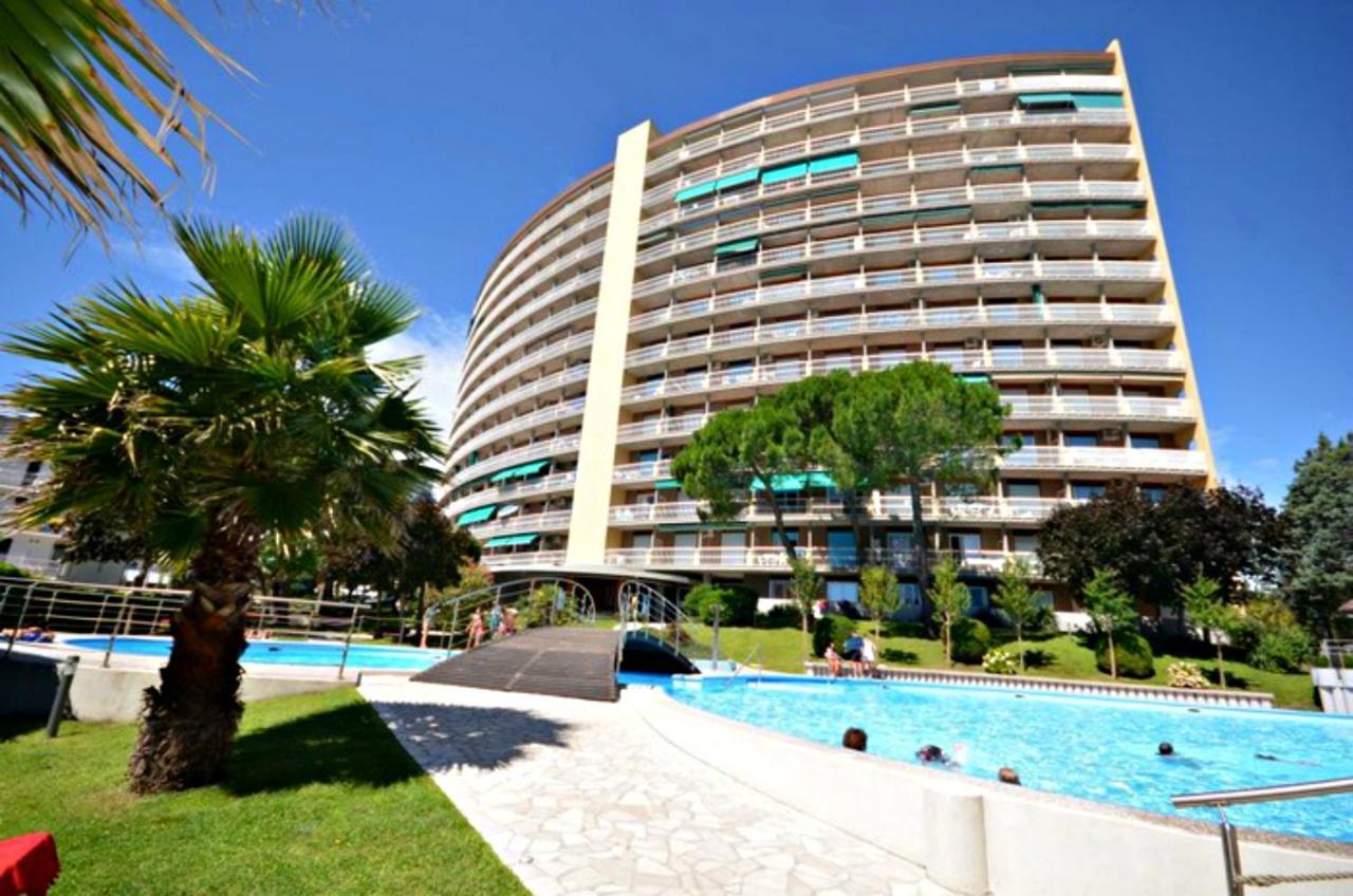 Appartamenti Puerto Do Sol Lignano Sabbiadoro Ngoại thất bức ảnh